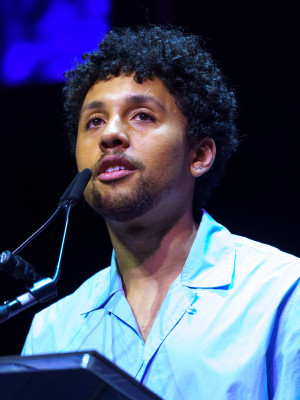 Jaboukie Young-White profile Photo