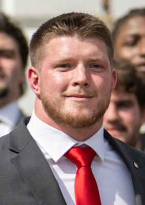 Jack Sawyer profile Photo