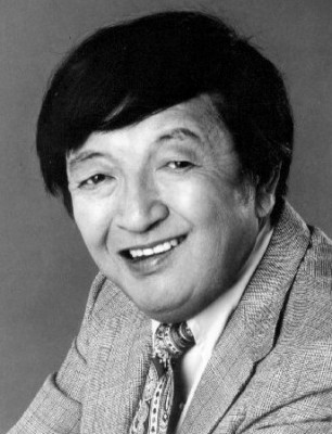 Jack Soo profile Photo