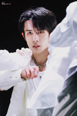 Jackson Yee profile Photo