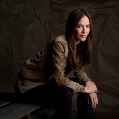 Jade Raymond profile Photo