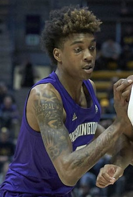 Jaden McDaniels profile Photo