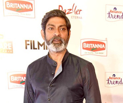 Jagapathi Babu profile Photo