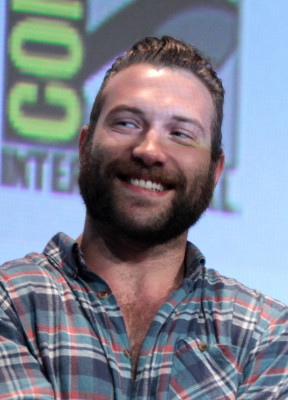 Jai Courtney profile Photo