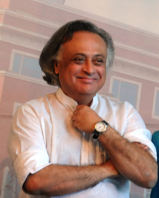 Jairam Ramesh profile Photo