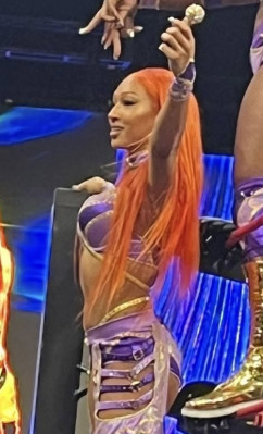 Jakara Jackson profile Photo