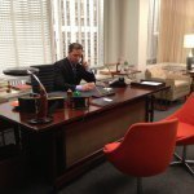 Jake Tapper profile Photo