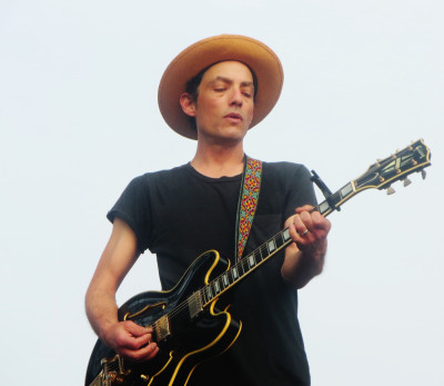 Jakob Dylan profile Photo