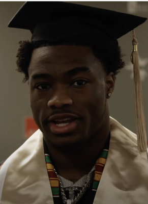 Jalen Milroe profile Photo