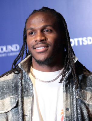 Jamaal Charles profile Photo