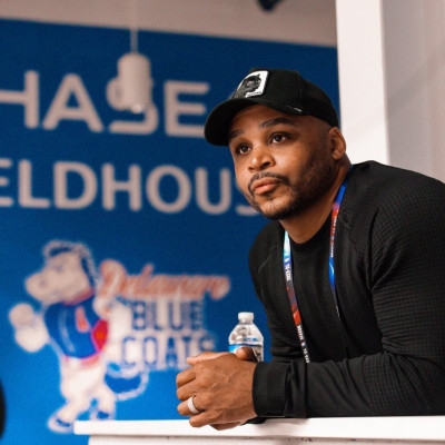 Jameer Nelson profile Photo