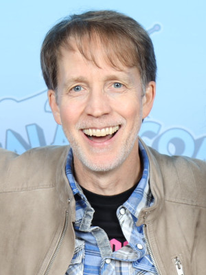 James Arnold Taylor profile Photo