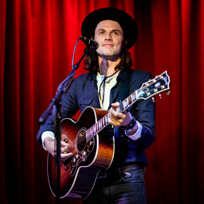 James Bay (singer) profile Photo