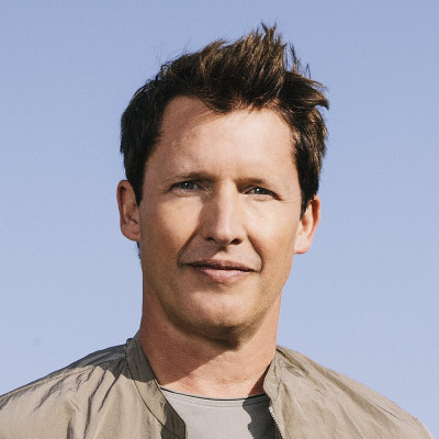 James Blunt profile Photo