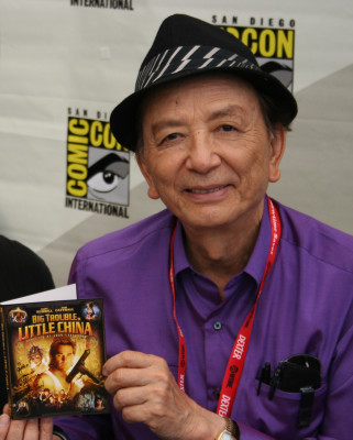 James Hong profile Photo