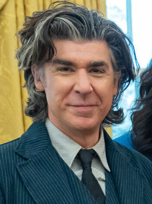 James Lance profile Photo
