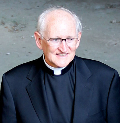 James Michael Harvey profile Photo