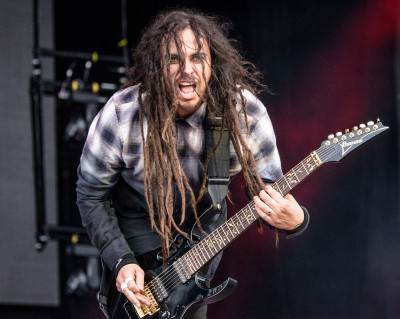 James Shaffer profile Photo