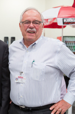 James Sinegal profile Photo