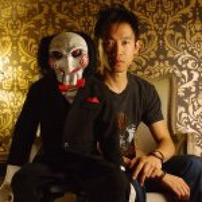 James Wan profile Photo
