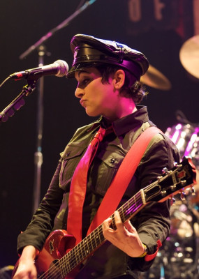 Jane Wiedlin profile Photo