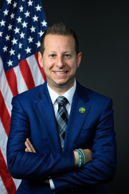 Jared Moskowitz profile Photo