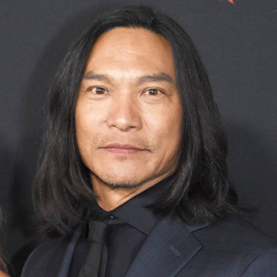 Jason Scott Lee profile Photo