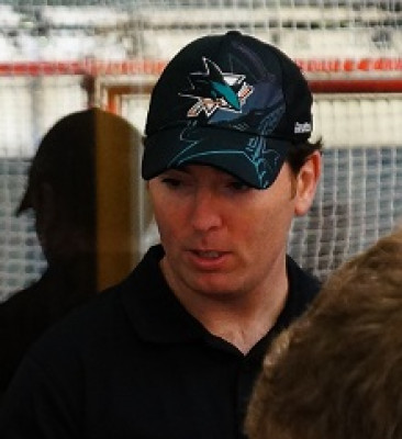 Jay Woodcroft profile Photo