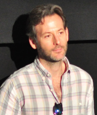 Jeff Baena profile Photo