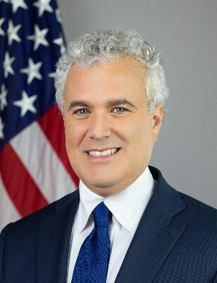 Jeff Zients profile Photo