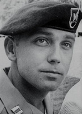 Jeffrey R. MacDonald profile Photo