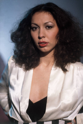 Jennifer Rush profile Photo