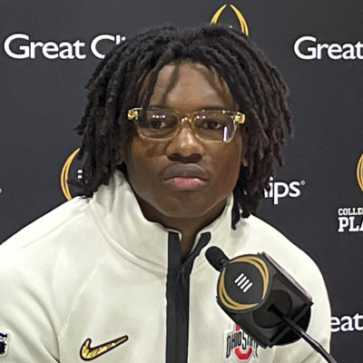 Jeremiah Smith (American football) profile Photo