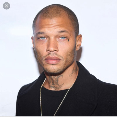Jeremy Meeks profile Photo