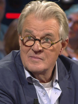 Jeroen Krabbé profile Photo