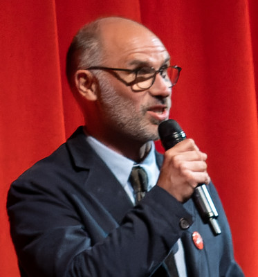 Jesse Armstrong profile Photo