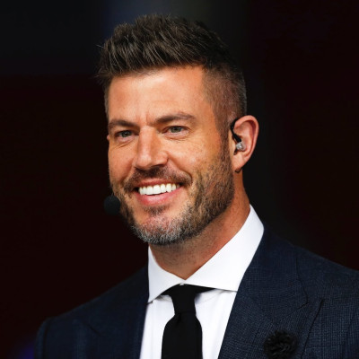 Jesse Palmer profile Photo
