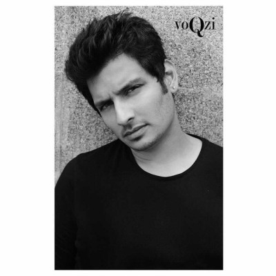 Jiiva profile Photo