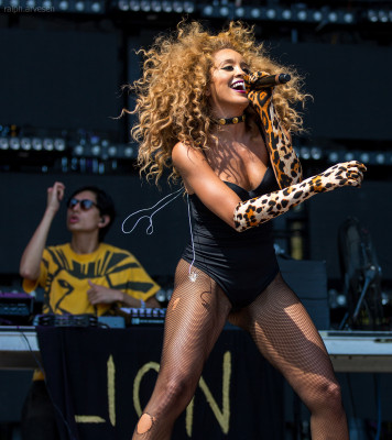 Jillian Hervey profile Photo