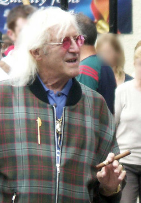 Jimmy Savile profile Photo