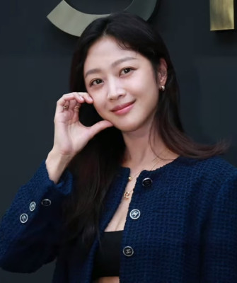 Jo Bo-ah profile Photo