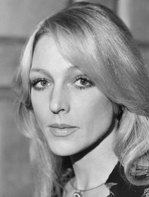 Joanna Pettet profile Photo