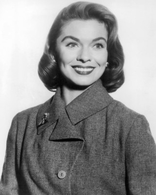 Joanne Dru profile Photo