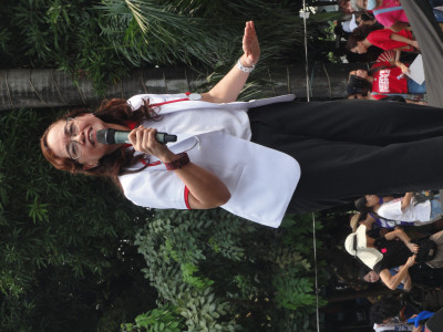 Jocelyn Andamo profile Photo