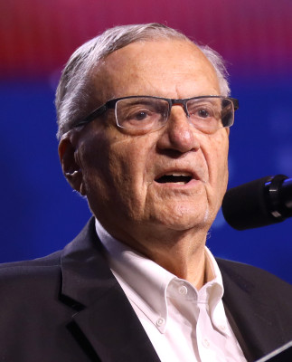 Joe Arpaio profile Photo