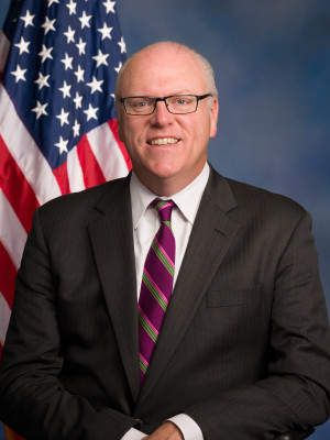 Joe Crowley profile Photo
