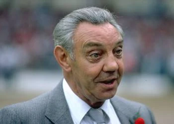 Joe Fagan profile Photo