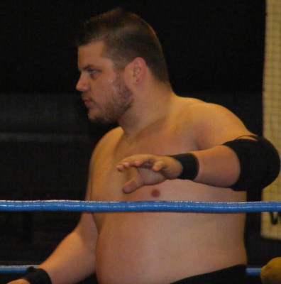 Joe Gacy profile Photo
