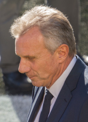 Joe Montana profile Photo