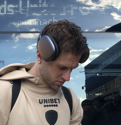 Joe Rodon profile Photo